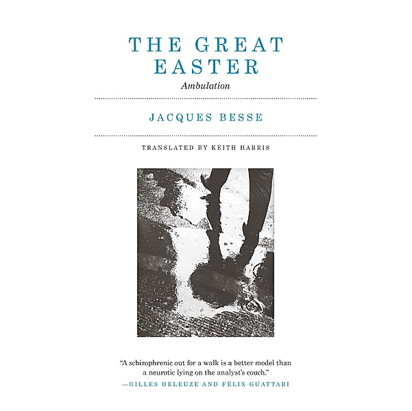 The Great Easter, Jacques Besse