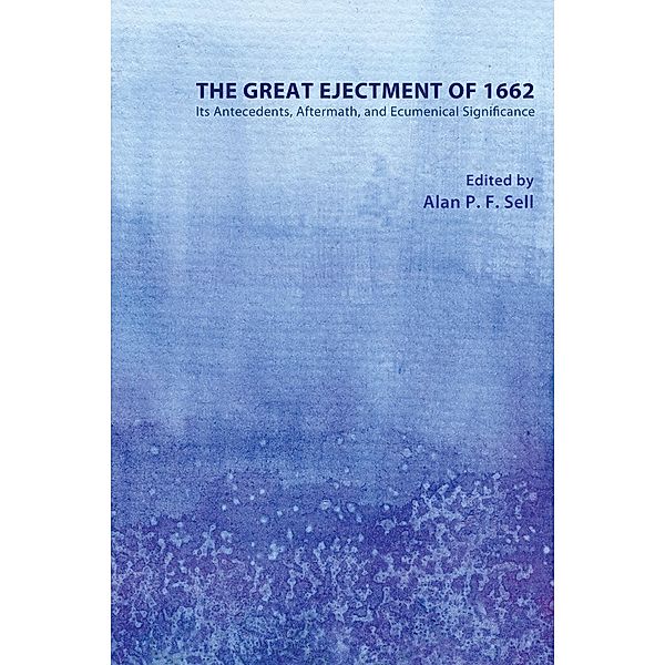 The Great Ejectment of 1662