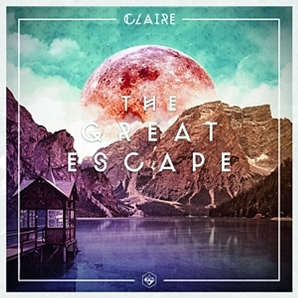 The Great Escape, Claire