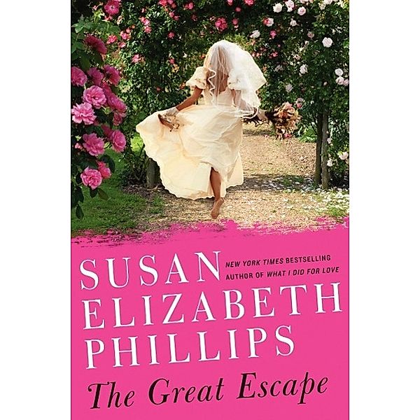 The Great Escape, Susan Elizabeth Phillips