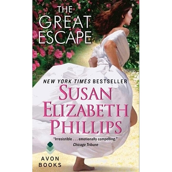 The Great Escape, Susan Elizabeth Phillips