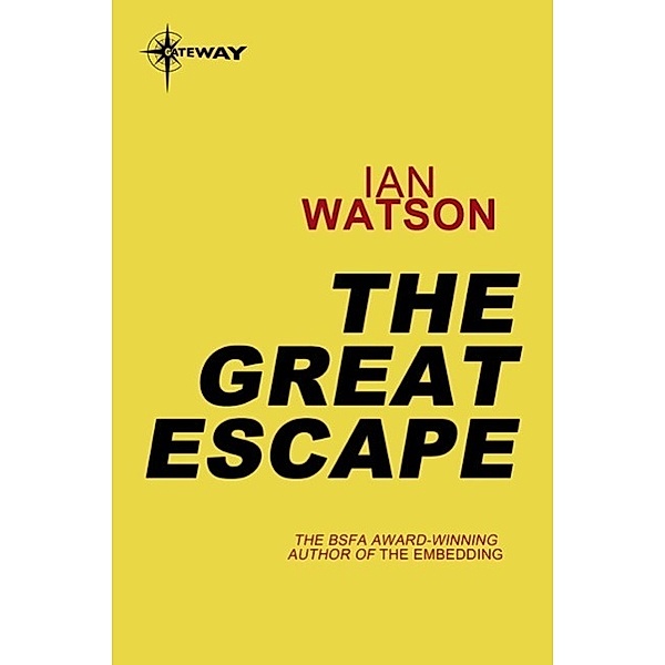 The Great Escape, Ian Watson
