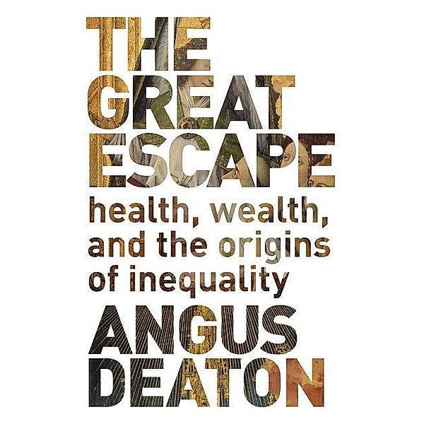 The Great Escape, Angus Deaton