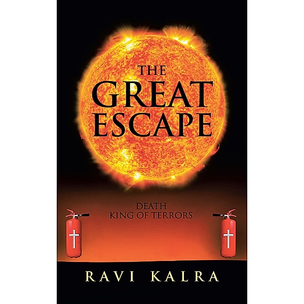 The Great Escape, Dorothea Kalra