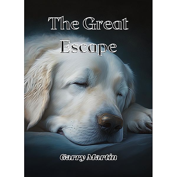 The Great Escape, Garry Martin