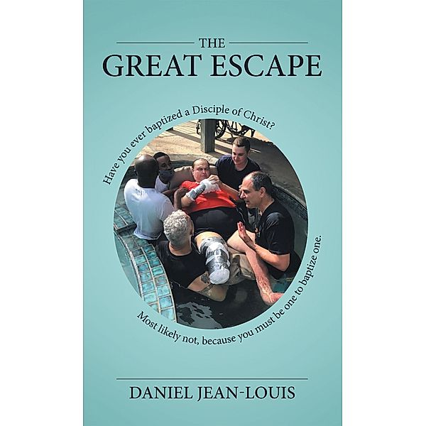 The Great Escape, Daniel Jean-Louis