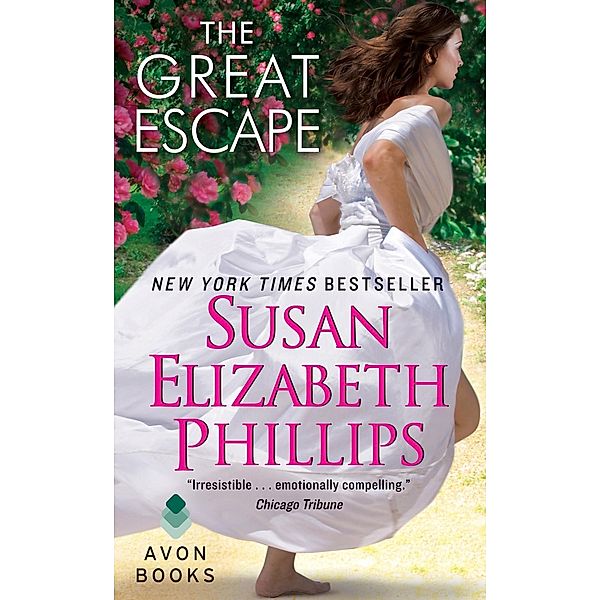 The Great Escape / Wynette, Texas Bd.7, Susan Elizabeth Phillips