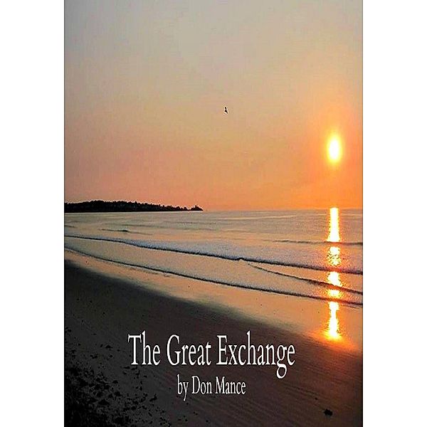 The Great Exchange, Don Mance
