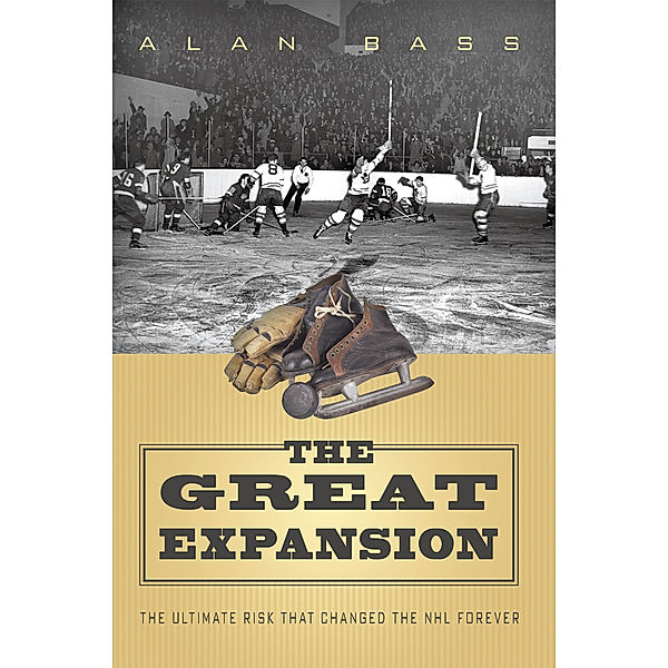 The Great Expansion, Alan Bass