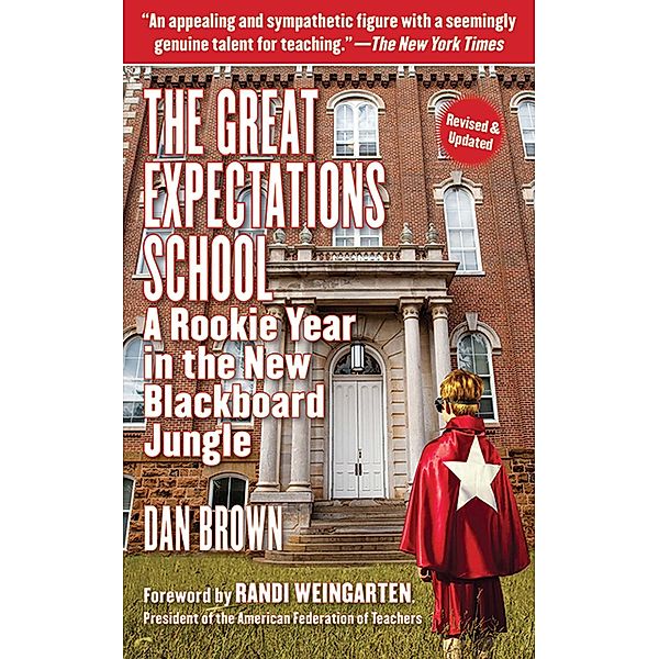The Great Expectations School, Dan Brown