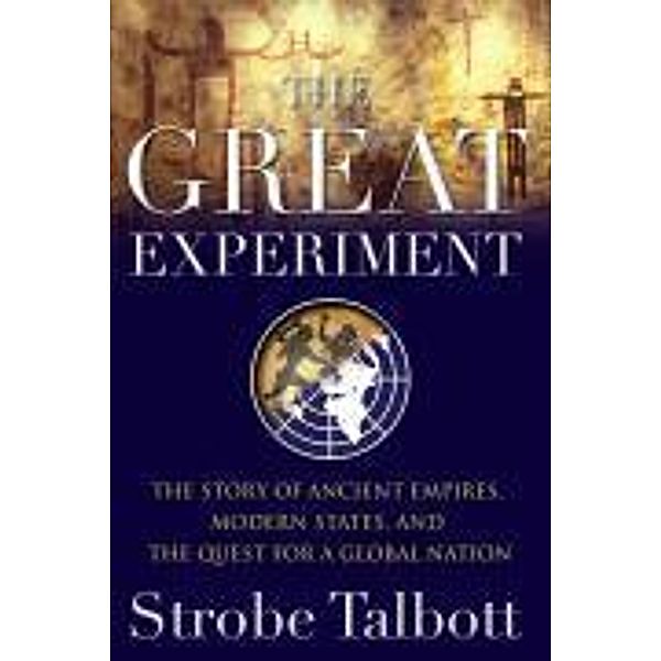 The Great Experiment, Strobe Talbott