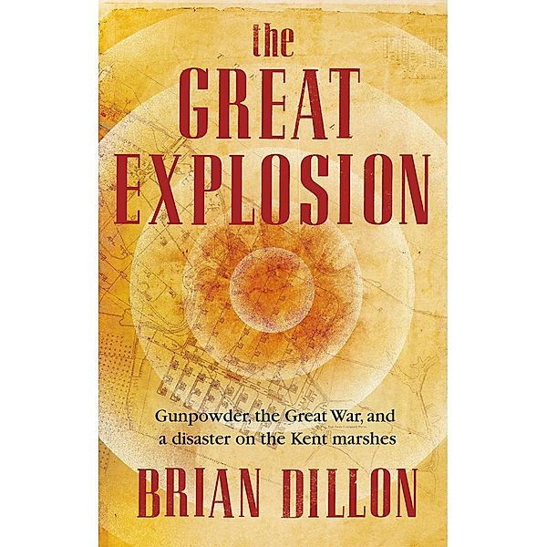 The Great Explosion, Brian Dillon