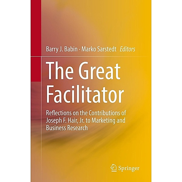 The Great Facilitator