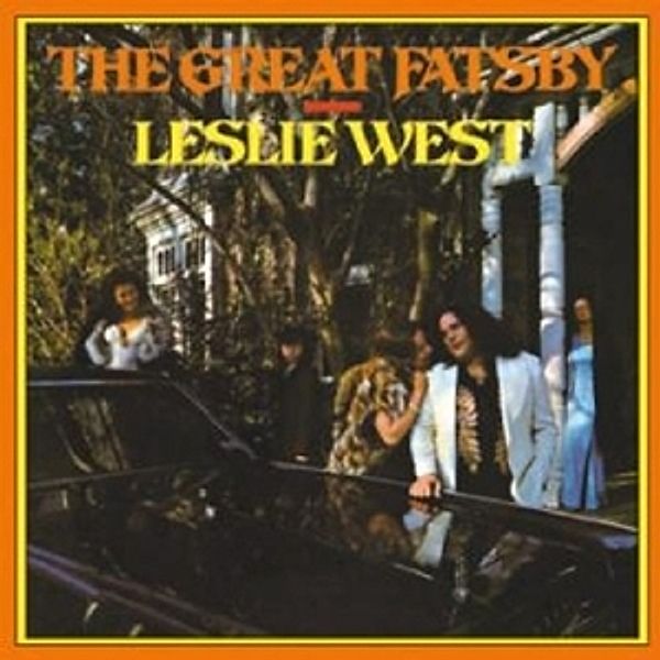 The Great Fatsby, Leslie West