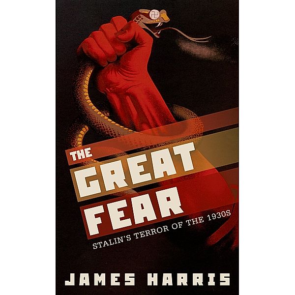 The Great Fear, James Harris