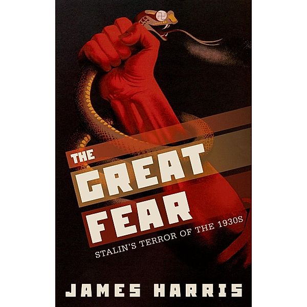 The Great Fear, James Harris