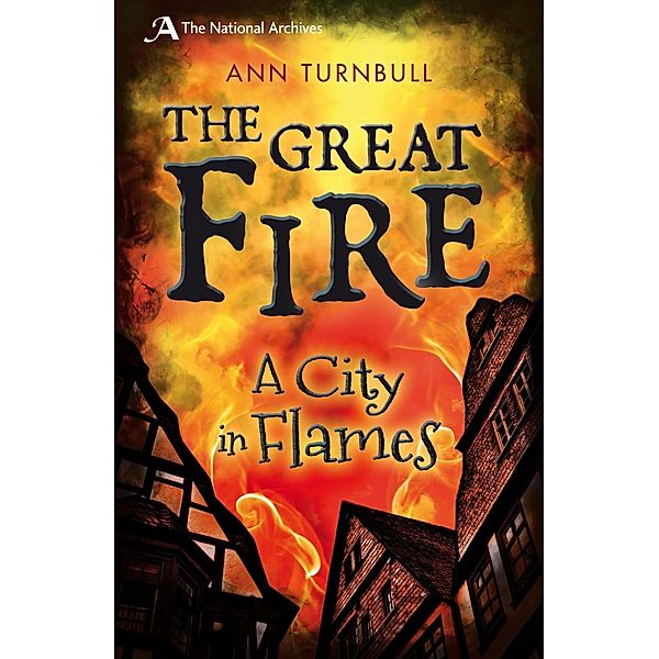 The Great Fire, Ann Turnbull