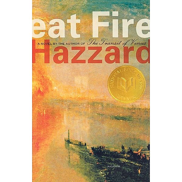 The Great Fire, Shirley Hazzard
