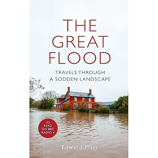 The Great Flood, Edward Platt