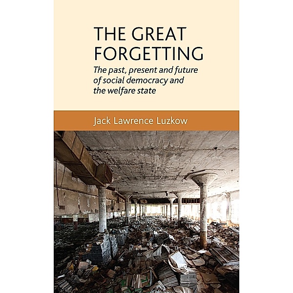The great forgetting, Jack Luzkow