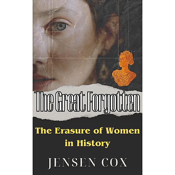 The Great Forgotten: The Erasure of Women in History, Jensen Cox