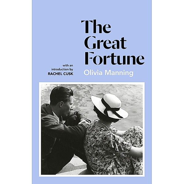 The Great Fortune, Olivia Manning