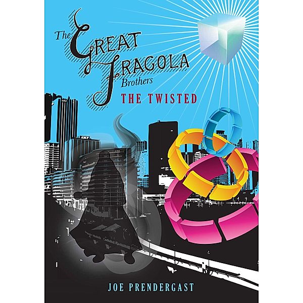 The Great Fragola Brothers - The Twisted, Joe Prendergast
