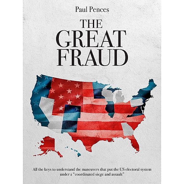 The Great Fraud, Paul Pences