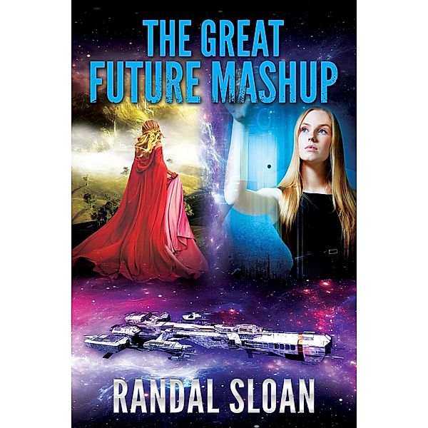 The Great Future Mashup, Randal Sloan