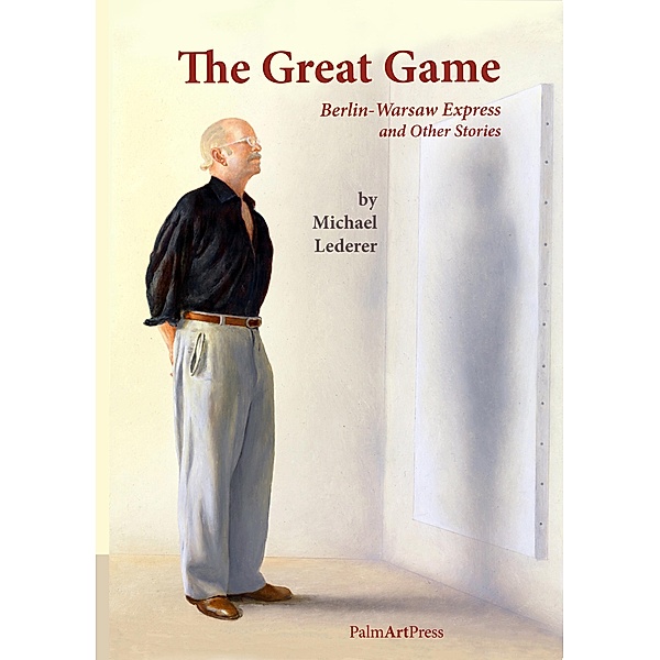 The Great Game, Michael Lederer