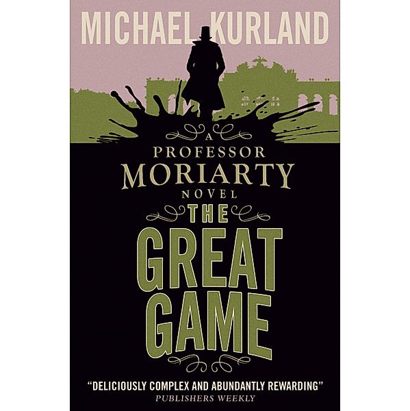 The Great Game, Michael Kurland