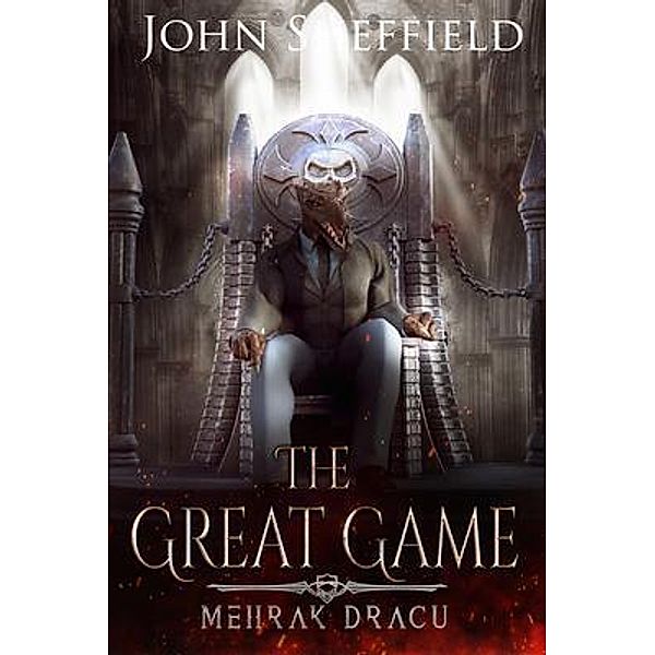 The Great Game / John Sheffield, John Sheffield