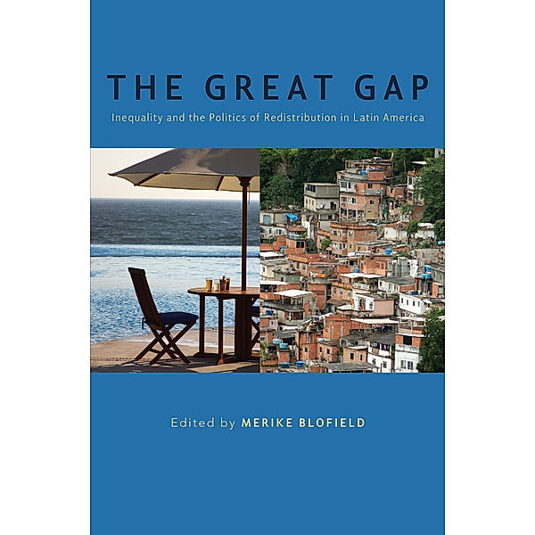 The Great Gap