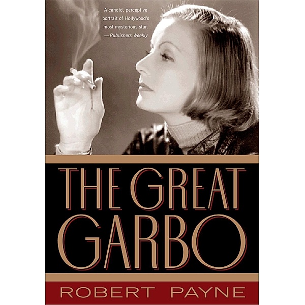 The Great Garbo, Robert Payne
