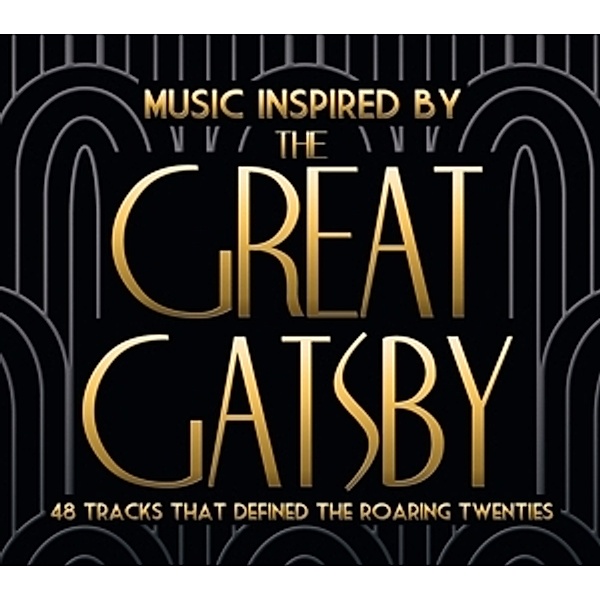 The Great Gatsby, Diverse Interpreten