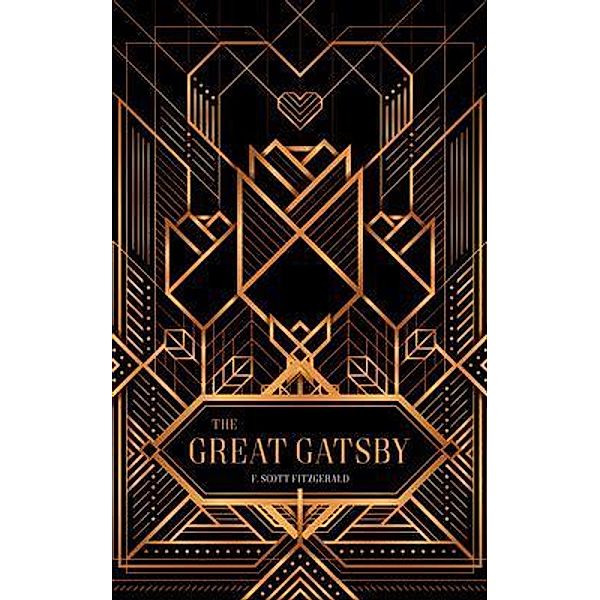 The Great Gatsby, F. Scott Fitzgerald