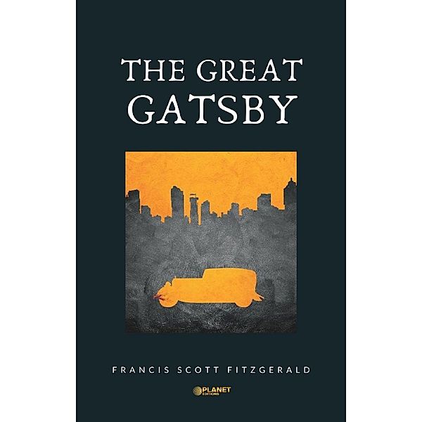 The Great Gatsby, F. Scott