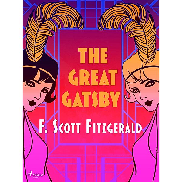 The Great Gatsby, F. Scott Fitzgerald