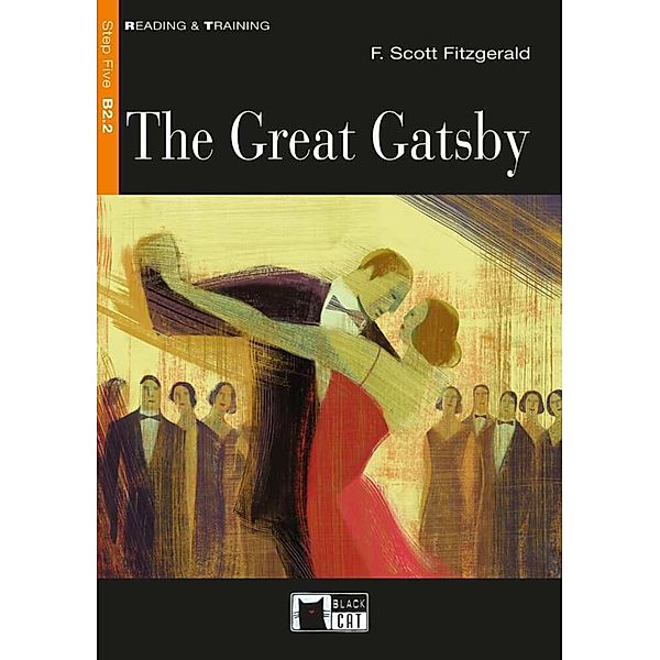 The Great Gatsby, Francis Scott Fitzgerald