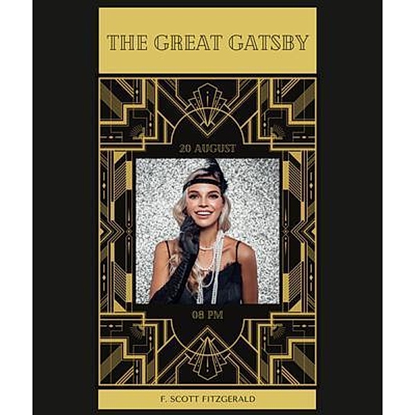 The Great Gatsby (Annotated), F. Scott Fitzgerald