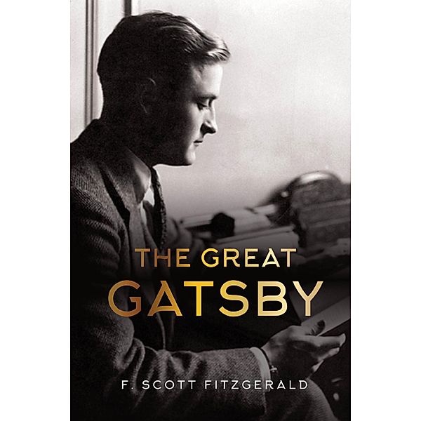 The Great Gatsby / Antiquarius, F. Scott Fitzgerald