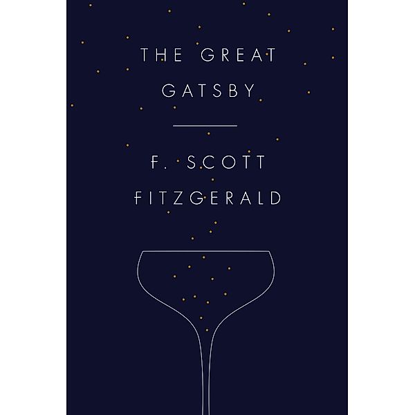 The Great Gatsby / Harper Perennial Modern Classics, F. Scott Fitzgerald