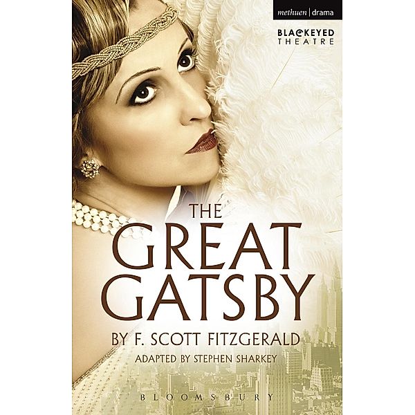 The Great Gatsby / Modern Plays, F. Scott Fitzgerald