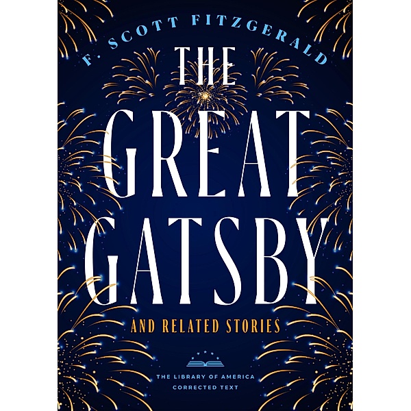 The Great Gatsby & Related Stories, F. Scott Fitzgerald