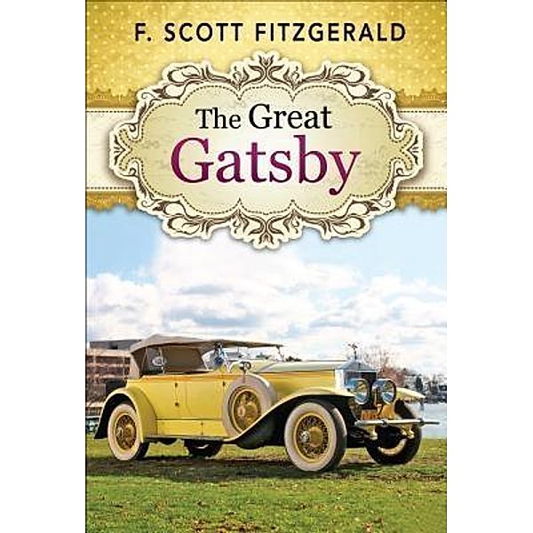 The Great Gatsby / Samaira Book Publishers, F. Scott Fitzgerald