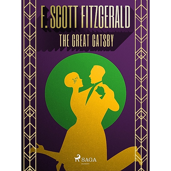 The Great Gatsby / World Classics, F. Scott Fitzgerald