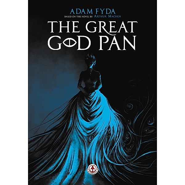 The Great God Pan, Adam Fyda