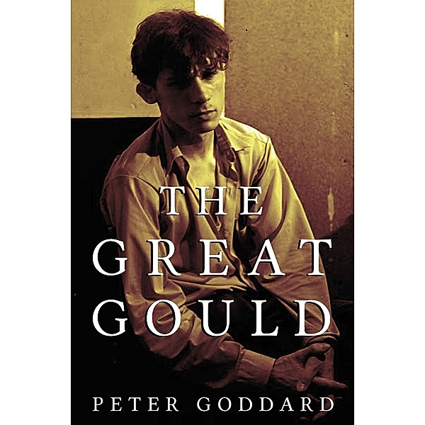 The Great Gould, Peter Goddard