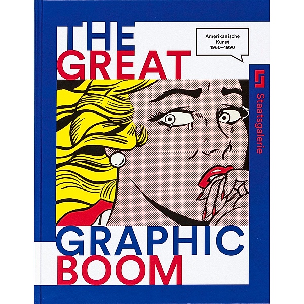 The Great Graphic Boom