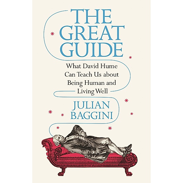 The Great Guide, Julian Baggini